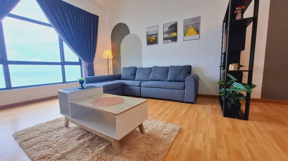 Homestay Imperium 1 Queen Bed Sea View