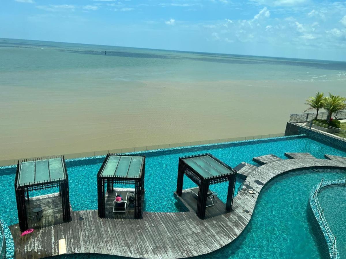 Homestay Imperium 1 Queen Bed Sea View *