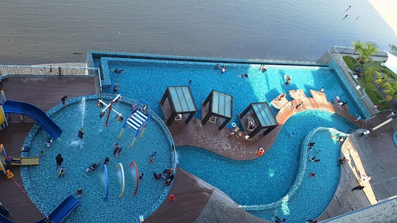 Imperium 1 Queen Bed Sea View